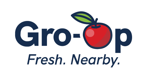 Gro-Op logo